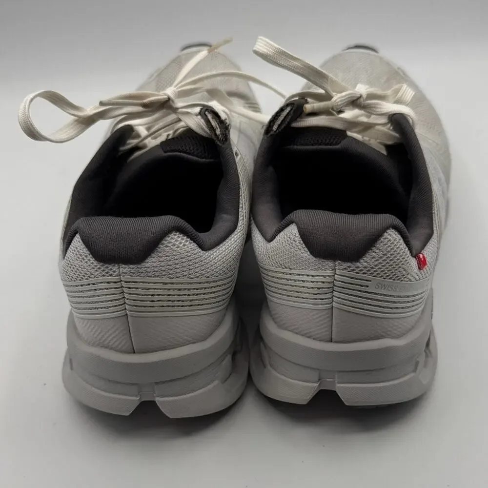 On Running gently used